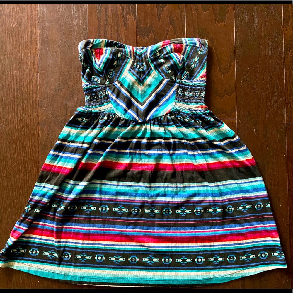 Women’s billabong dress